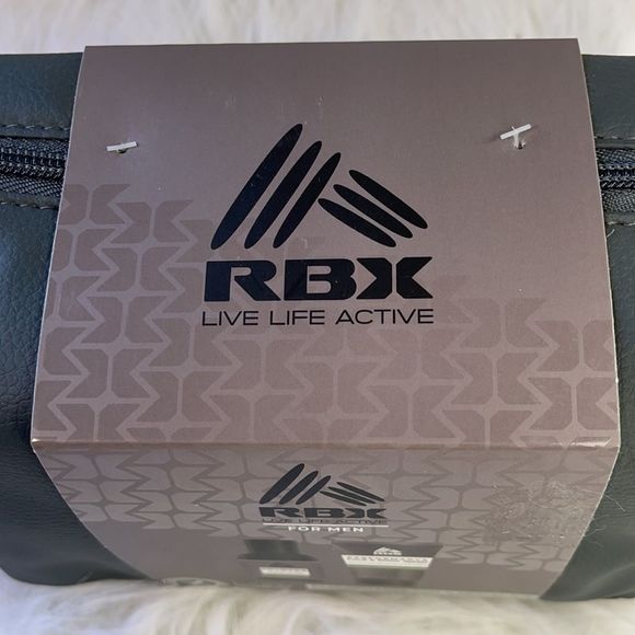 RBX Live Life Active TRAVEL KIT - Picture 7 of 9